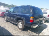 Chevrolet Tahoe Lt 1GNEC13T15J187458 photo
