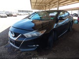 Nissan Maxima 3.5 Sr 1N4AA6AP3HC390110 снимка