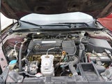 Honda Accord Lx 1HGCR2F31EA037299 снимка