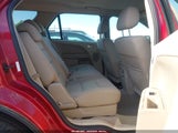 Ford Freestyle Sel 1FMDK02177GA35763 снимка
