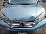 Honda Cr-V Lx 2HKRM3H38EH554022 снимка