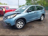 Honda Cr-V Lx 2HKRM3H38EH554022 снимка
