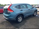 Honda Cr-V Lx 2HKRM3H38EH554022 снимка