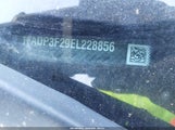 Ford Focus Se 1FADP3F29EL228856 снимка