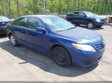 Toyota Camry Le 4T1BF3EK4AU555994 снимка