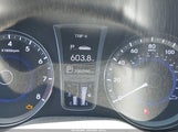 Hyundai Azera KMHFH4JG9DA225065 снимка