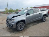 Chevrolet Colorado 4Wd Short Box Z71 1GCGTDEN6N1319017 photo