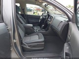 Chevrolet Colorado 4Wd Short Box Z71 1GCGTDEN6N1319017 photo