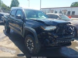 Toyota Tacoma Trd Off Road 3TMCZ5AN4NM468697 fotografie