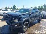 Toyota Tacoma Trd Off Road 3TMCZ5AN4NM468697 fotografie