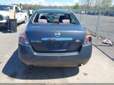 Nissan Altima 2.5 S 1N4AL21E88N532540 fotografie