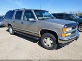 Chevrolet Suburban  Lt 3GNFK16R4XG191225 fotografie