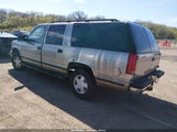 Chevrolet Suburban  Lt 3GNFK16R4XG191225 photo