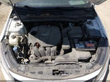 Kia Optima Ex 5XXGN4A79FG410693 снимка