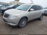 Buick Enclave Leather 5GAKRBKD5EJ127632 photo