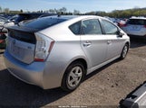 Toyota Prius Ii JTDKN3DU7A5065442 снимка
