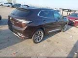 Buick Envision Awd Avenir LRBFZSR4XMD170008 снимка