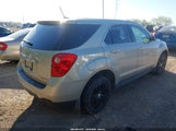 Chevrolet Equinox Ls 2GNALAEK4E6207556 снимка