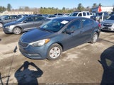 Kia Forte Lx KNAFK4A62G5540183 снимка