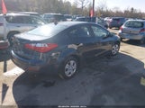 Kia Forte Lx KNAFK4A62G5540183 снимка