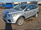Ford Escape Se 1FMCU9GD2JUB41320 снимка