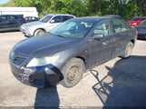 Toyota Camry Le 4T1BF3EK9AU014391 снимка