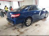 Toyota Camry Le 4T1BF3EK2BU645162 снимка