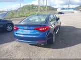 Hyundai Sonata Sport 5NPE34AF5GH292331 fotografie