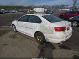 Volkswagen Jetta 1.8T Se 3VWD17AJ0EM305028 fotografie