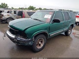 Chevrolet Blazer Ls 1GNCS13W2X2227483 снимка