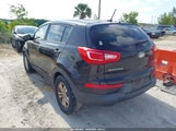 Kia Sportage Lx KNDPBCA2XB7075955 снимка
