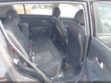 Kia Sportage Lx KNDPBCA2XB7075955 снимка