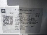 Chevrolet Malibu Lt 1G1ZD5ST8JF111368 снимка
