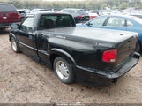 Chevrolet S-10 Ls 1GCCS1440Y8193385 снимка