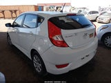 Hyundai Accent Gs KMHCT5AE8DU107853 снимка
