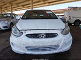 Hyundai Accent Gs KMHCT5AE8DU107853 снимка