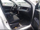 Toyota Rav4 Le 2T3ZFREV5FW166873 снимка