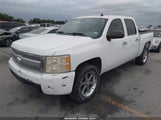 Chevrolet Silverado  Work Truck 2GCEC13J981138837 снимка