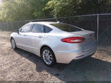 Ford Fusion Se 3FA6P0H71KR123161 снимка