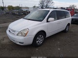 Kia Sedona Lx KNDMB233396291715 снимка