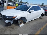 Toyota Camry Se 4T1G11AK5RU252801 fotografie