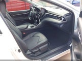 Toyota Camry Se 4T1G11AK5RU252801 photo