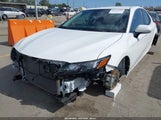 Toyota Camry Se 4T1G11AK5RU252801 photo