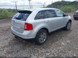 Ford Edge Limited 2FMDK4KCXDBC39517 снимка