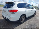 Nissan Pathfinder Sv 5N1AR2MM5FC716575 снимка