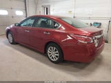 Nissan Altima 2.5 S 1N4AL3AP5DC281604 снимка