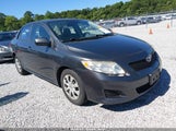 Toyota Corolla Le JTDBU4EE3A9100678 снимка