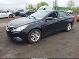 Hyundai Sonata Gls 5NPEB4AC1DH684095 снимка