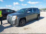 GMC Terrain Sle-1 2GKALMEK1C6369155 fotografie