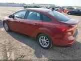 Ford Focus Se 1FADP3F24HL205358 fotografie